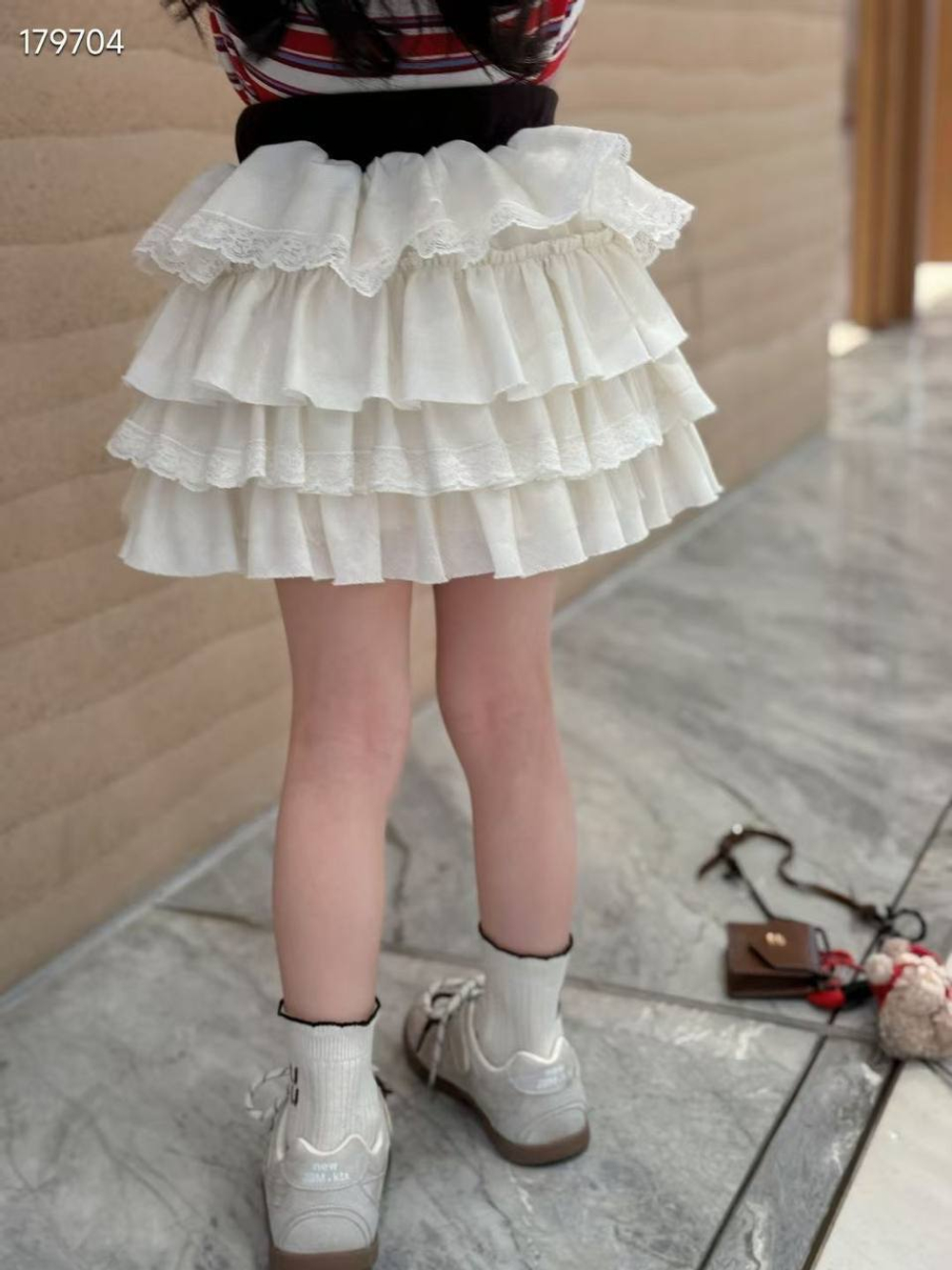 Костюм MIU MIU