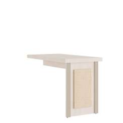 Приставка боковая / брифинг MZA38720003