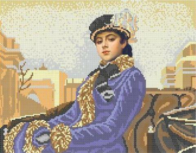 Г-5044 Неизвестная