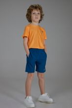 Футболка для мальчиков NEVA SPORT