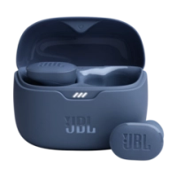 Беспроводные наушники JBL Tune Buds Blue