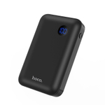 Портативный аккумулятор HOCO J44 10000 mAh (черный)
