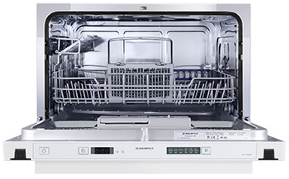 Встраиваемая посудомоечная машина Maunfeld MLP-06 IM