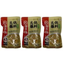 Соус для макания Haidilao Оригинальный 120 г