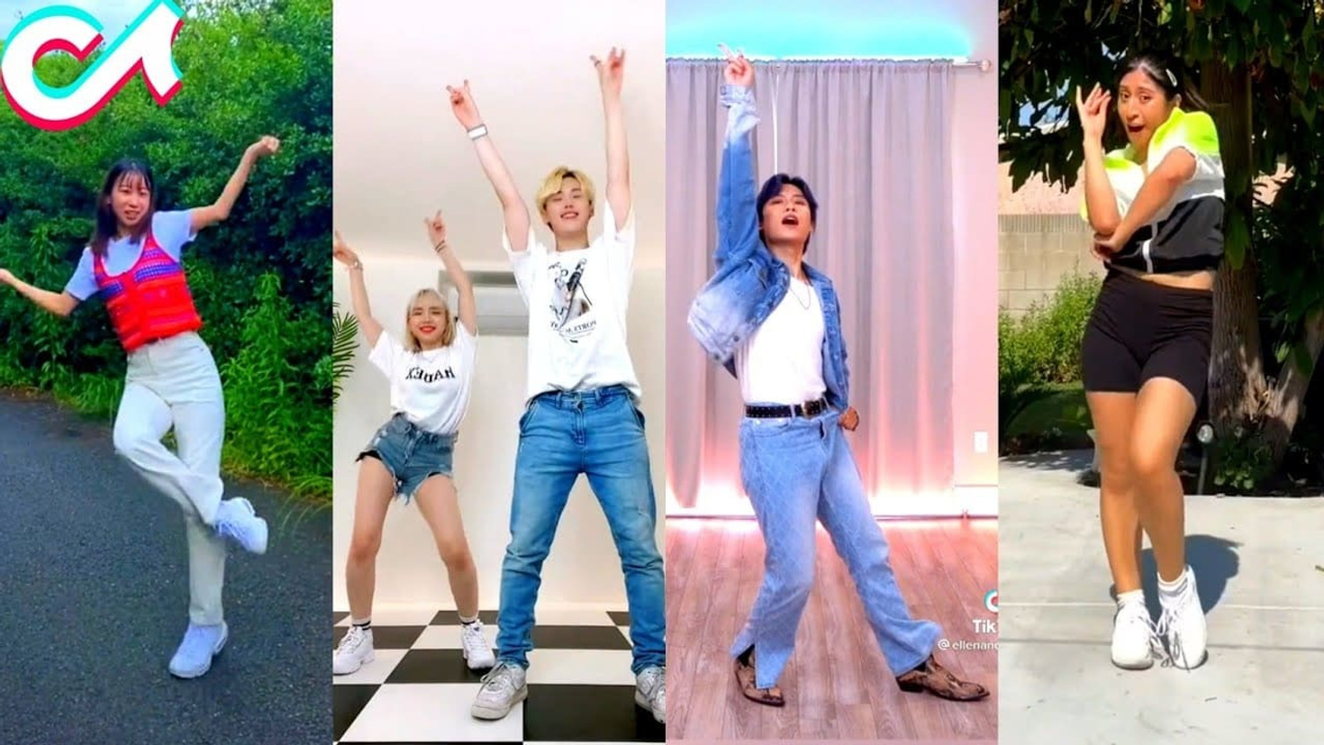 Как TikTok изменил K-pop: челленджи, виральность, новые хиты