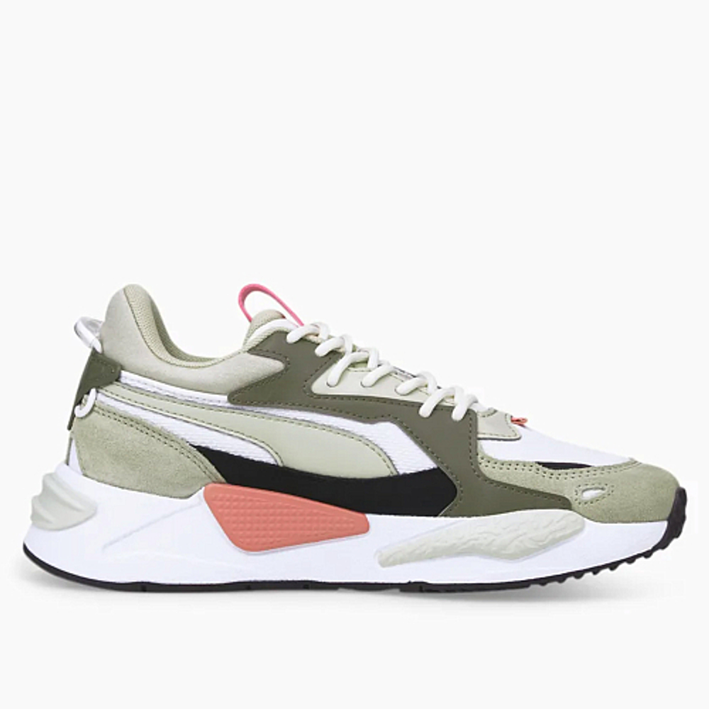 Женские кроссовки PUMA RS-Z Reinvent Wns