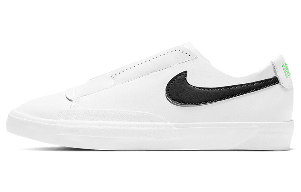 Кроссовки Nike Blazer Low Slip (Женская размерная сетка)