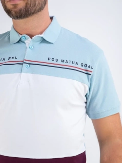 Футболка поло мужская Турция, тенниска