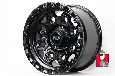 Комплект дисков FBX 5245 17x9 et0 5x150