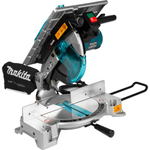 Пила торцовочная Makita LH1040