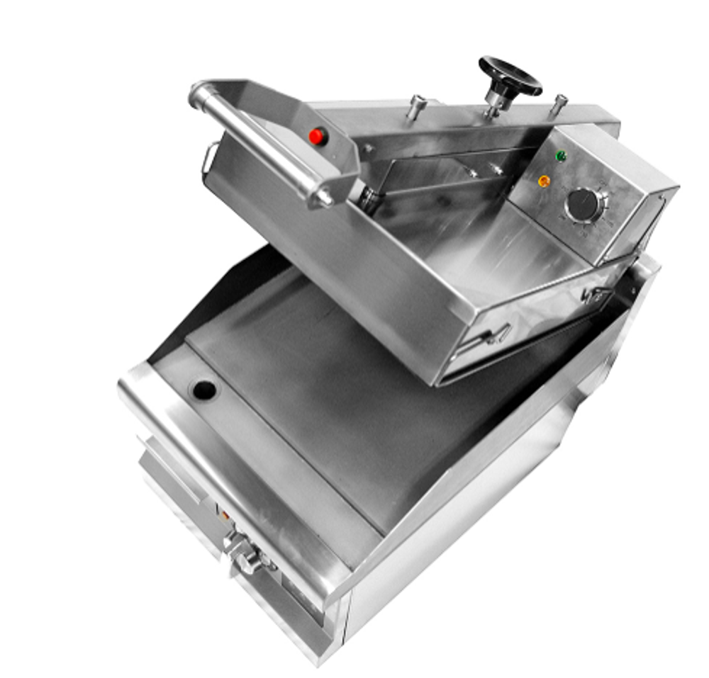 Гриль контактный Kocateq GH33ED