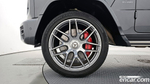 Mercedes-Benz G-Class W463b AMG G63 Manufacturing (05.2023)