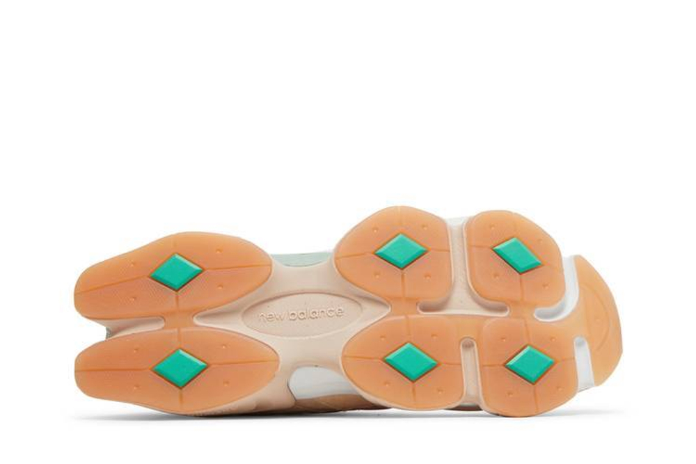 Кроссовки Joe Freshgoods X New Balance Nb 9060