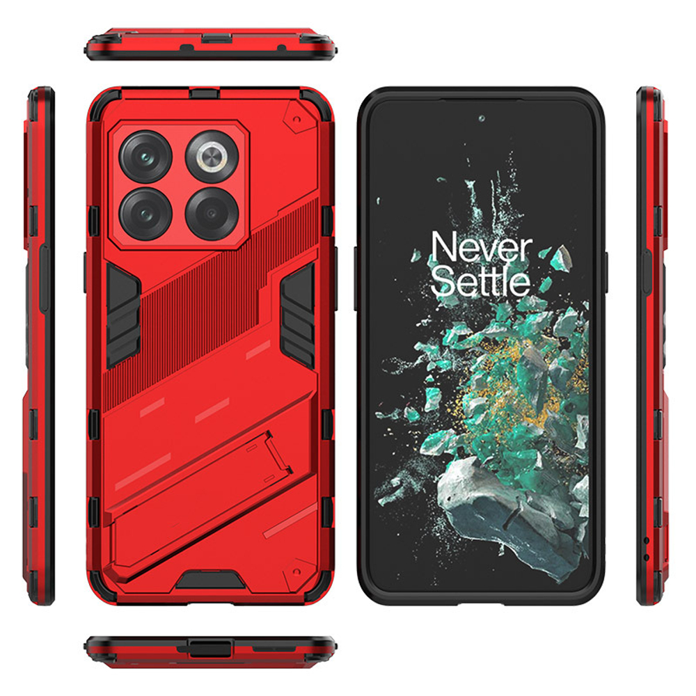 Чехол Warrior Case для OnePlus Ace Pro