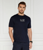 Футболка EA7 - темно-синий(6DUT12 PJORZ)
