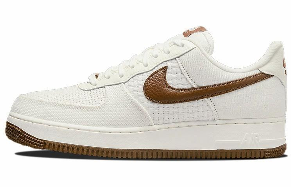 Кроссовки Nike Air Force 1 Snkrs Day
