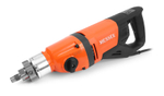 Дрель алмазного бурения с микроударом MESSER DDM-150