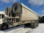 Grunwald 9453 Полуприцеп самосвальный 9453-0000010-50
