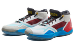 Кроссовки New Balance Kawhi 1 "The Kawhi"