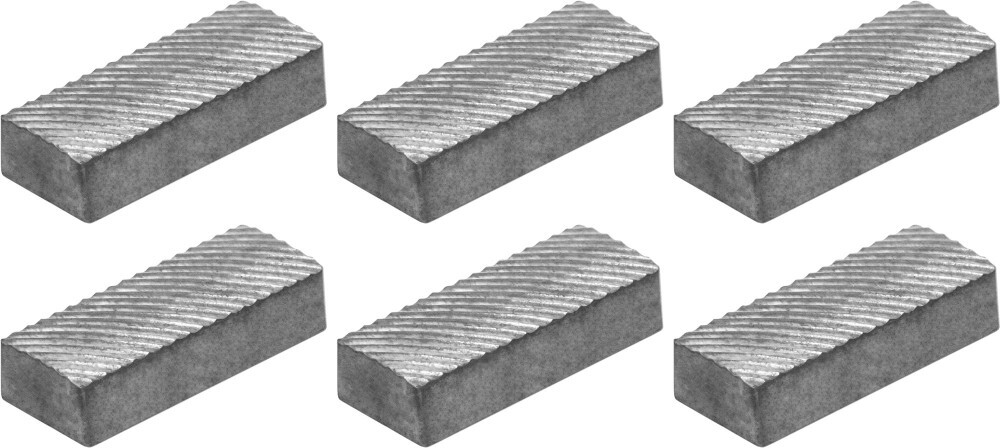 AI020065-6-1 Сменные лезвие для режущей головки AI020065-6, 6.8x18 мм, 6 шт.