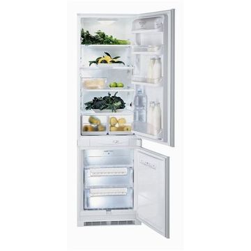 Встраиваемый холодильник Hotpoint-Ariston BCB 312 AVI