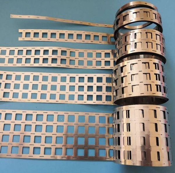 Лента стальная ET H1P-18.5-15