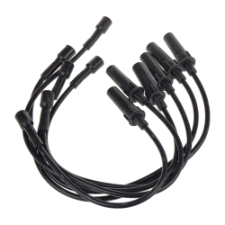Провода высоковольтные Chrysler Pacifica 2005-2008 Chrysler Town & Countr GANZ GIP01080