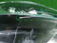 Фара правая Subaru Forester 5 SK (2018-2021) LED