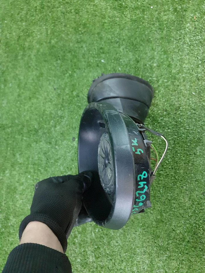 Зеркало левое Mini Hatch F56 (2013-н.в.) 5 контактов