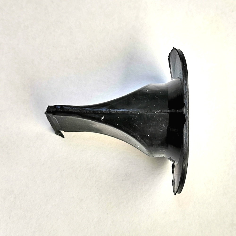 Мембрана для конденсата холодильника Стинол, Индезит, Аристон и др. 857077