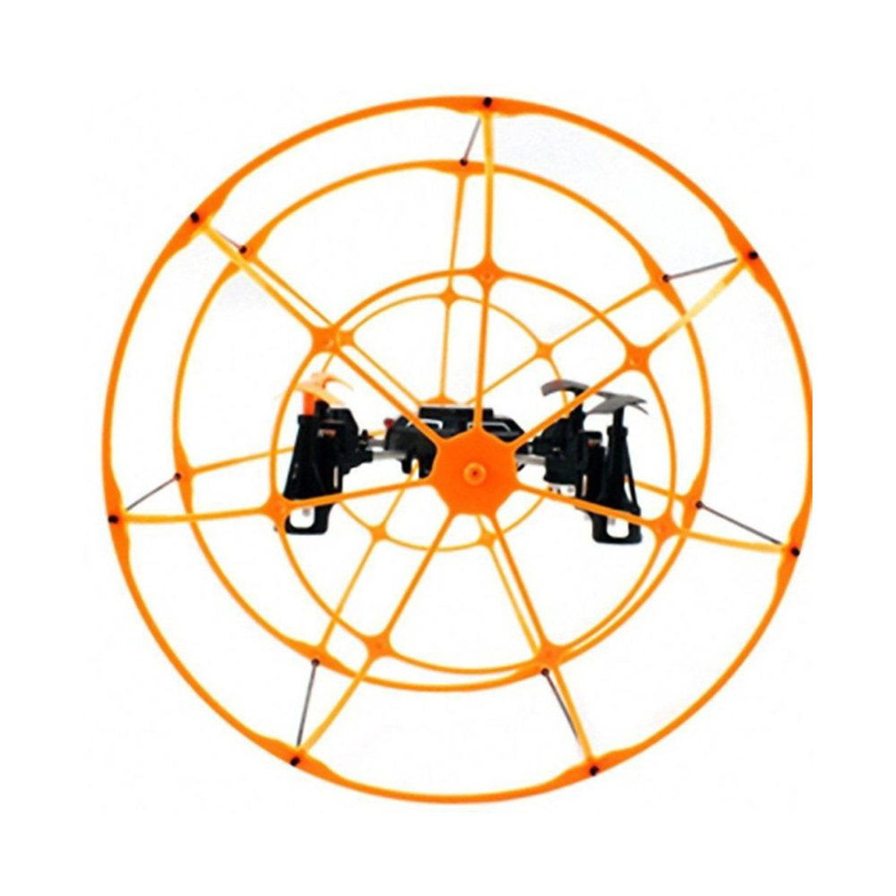 Квадрокоптер LeFutur UFO