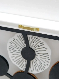 Декор для дома на стену 43*43 см