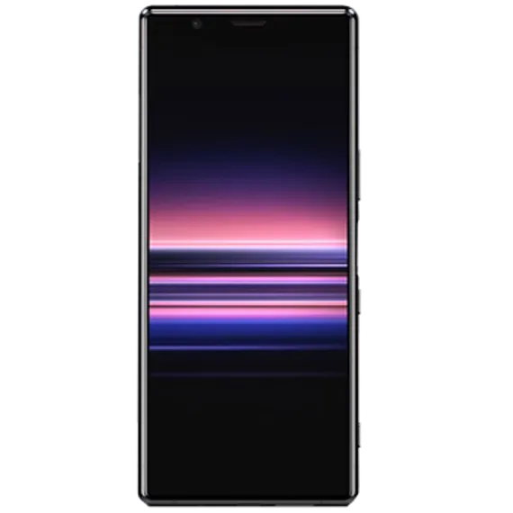 Sony Xperia 5 6/128GB Black (Черный) J9210