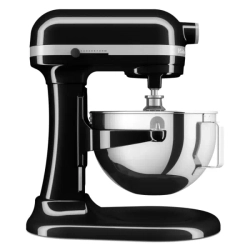 Миксер KitchenAid 5KSM55SXXEOB