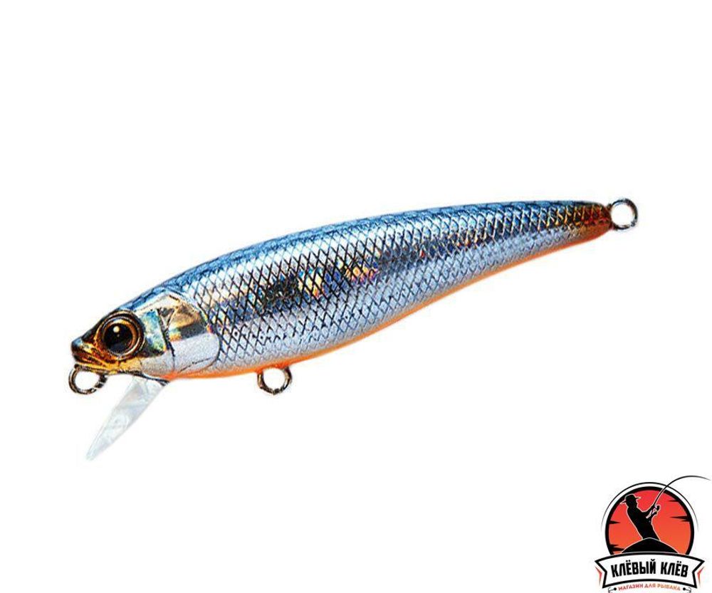 CULTIVA Воблер Rip'N Minnow RM-112SP 112мм 21г цвет 02 Suspend