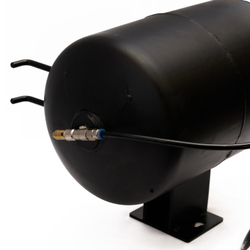 Бустер для взрывной накачки (Inflation device) для ш/м ROSSVIK