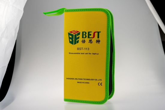 Набор инструменто BST 113