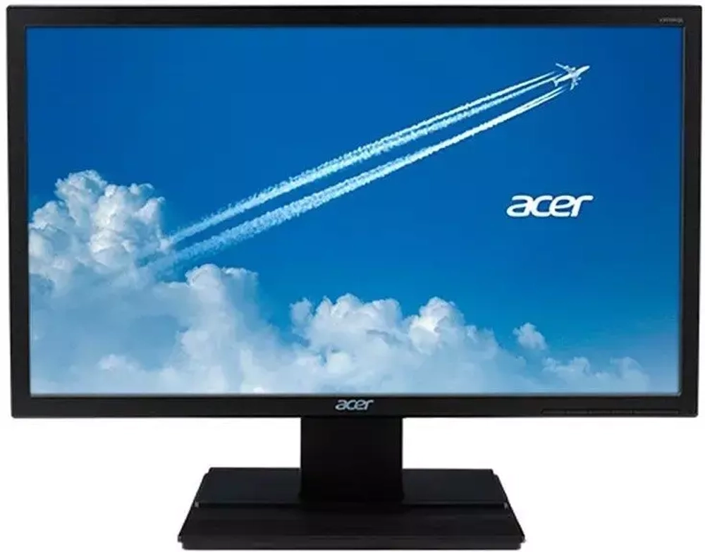 Монитор ACER V206HQLAB (UM.IV6EE.A01)