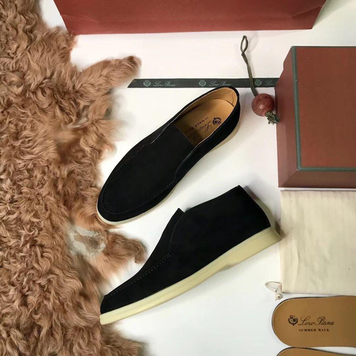 Лоферы Loro Piana