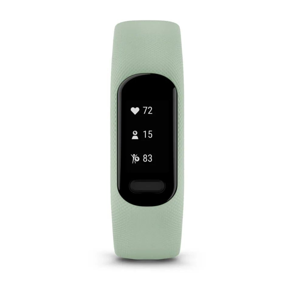 Смарт часы Garmin Vivosmart 5 цвета мяты