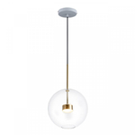 Подвесной светодиодный светильник Loft It Bolle 2027-P1