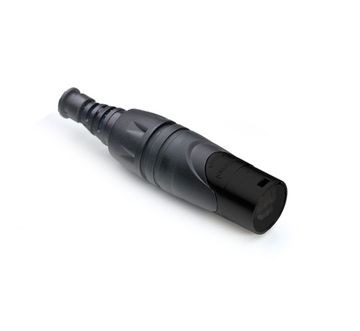 Amphenol RJX8MB BULK - XLRnet, XLR корпус для разъема RJ45