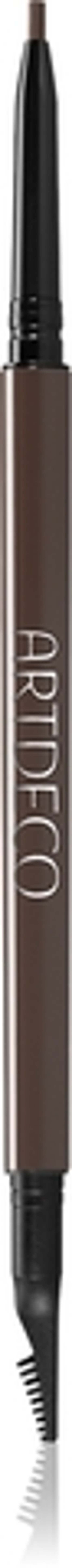 ARTDECO Ultra Fine Brow Liner - Точный карандаш для бровей оттенок 2812.21 Ash Brown, 0 g