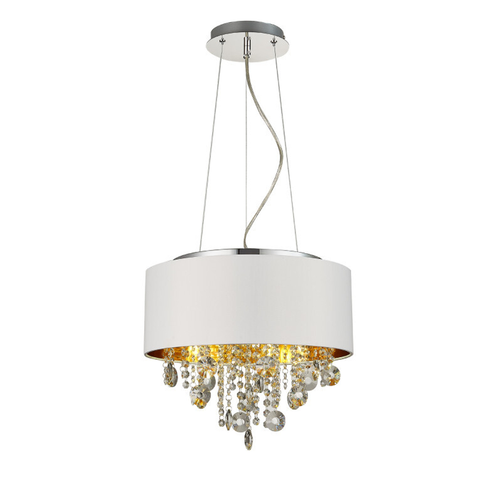 Подвесной светильник ST-Luce SL1350.503.04