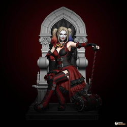 Фигурка Харли Квинн Harley Quinn HQ