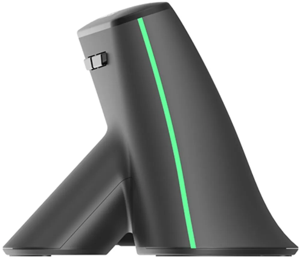 Мышь Wireless Delux MV6 DB