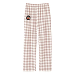 Домашние брюки в клетку Paul Frank Easy (Pink)