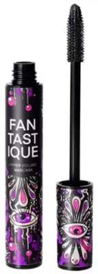 Средства для макияжа глаз Тушь VIVIENNE SABO FANTASTIQUE8