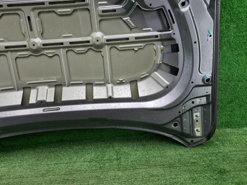 Капот Chery Tiggo 7 Pro (2020-н.в.)