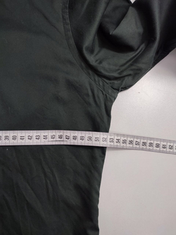 Рубашка Zara базовая 48 размер